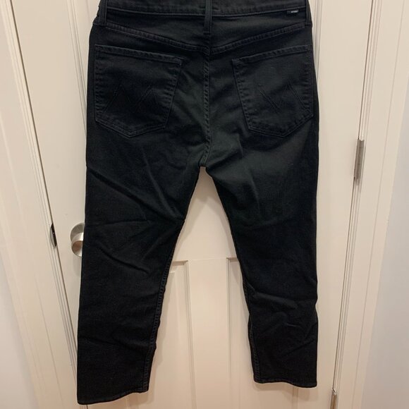 Mother Tomcat Jeans - Picture 2 of 4